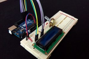 leer temperatura y luz arduino