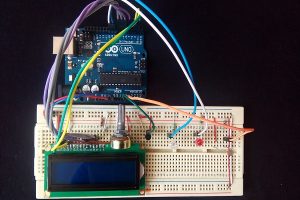 leer temperatura y luz arduino