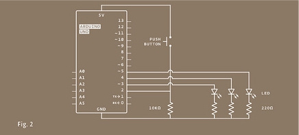Arduino starter kit - 4 BLOG TBEM