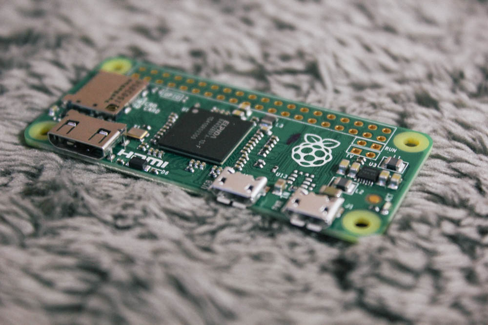 raspberry pi zero 2
