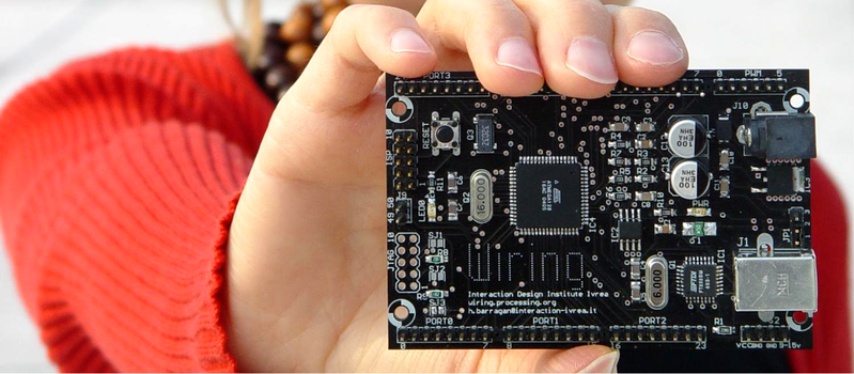 La historia no contada de Arduino.