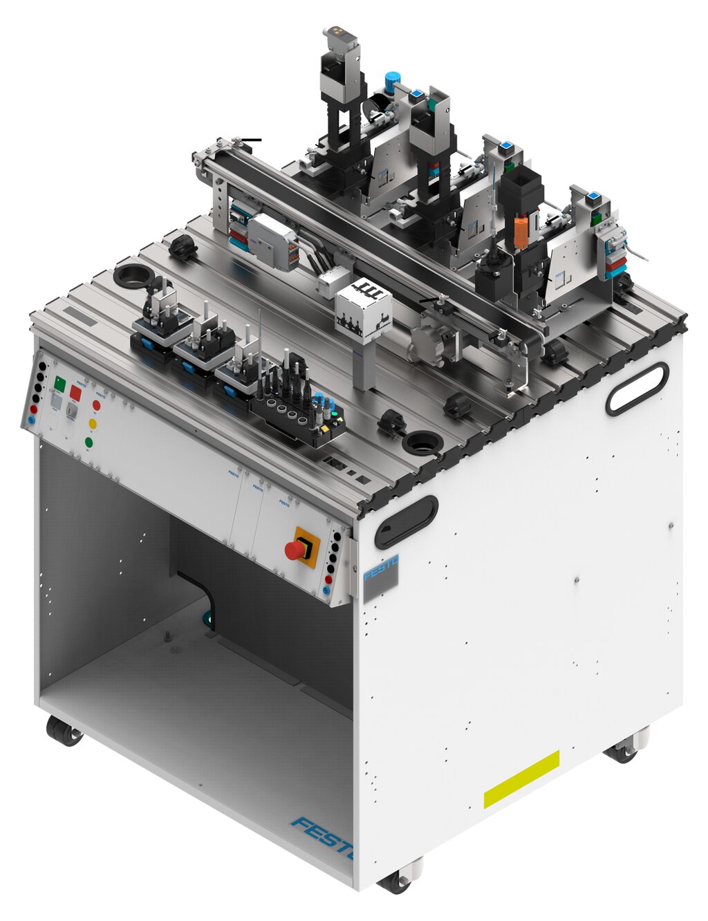 MPS 400