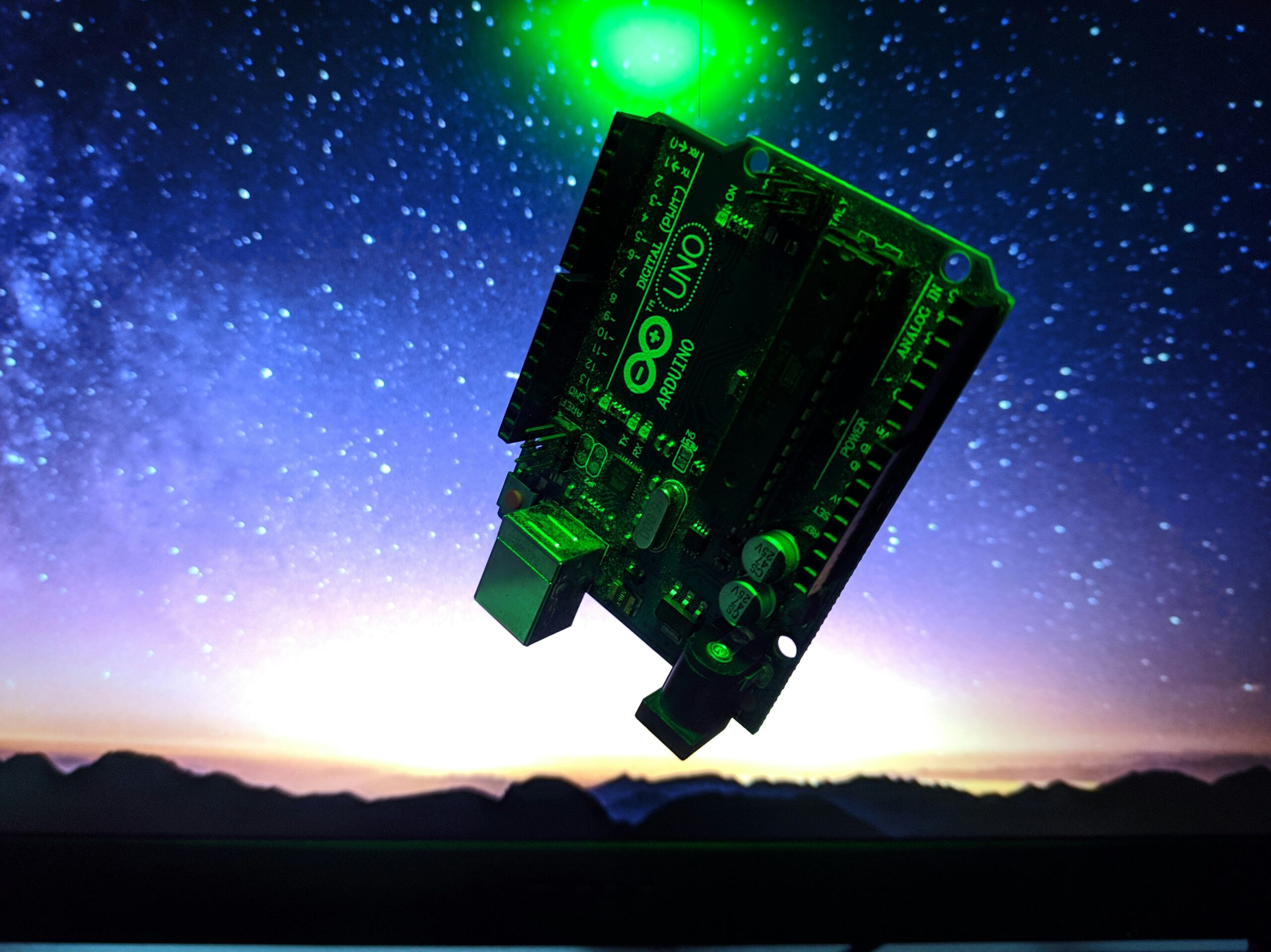 arduino uno
