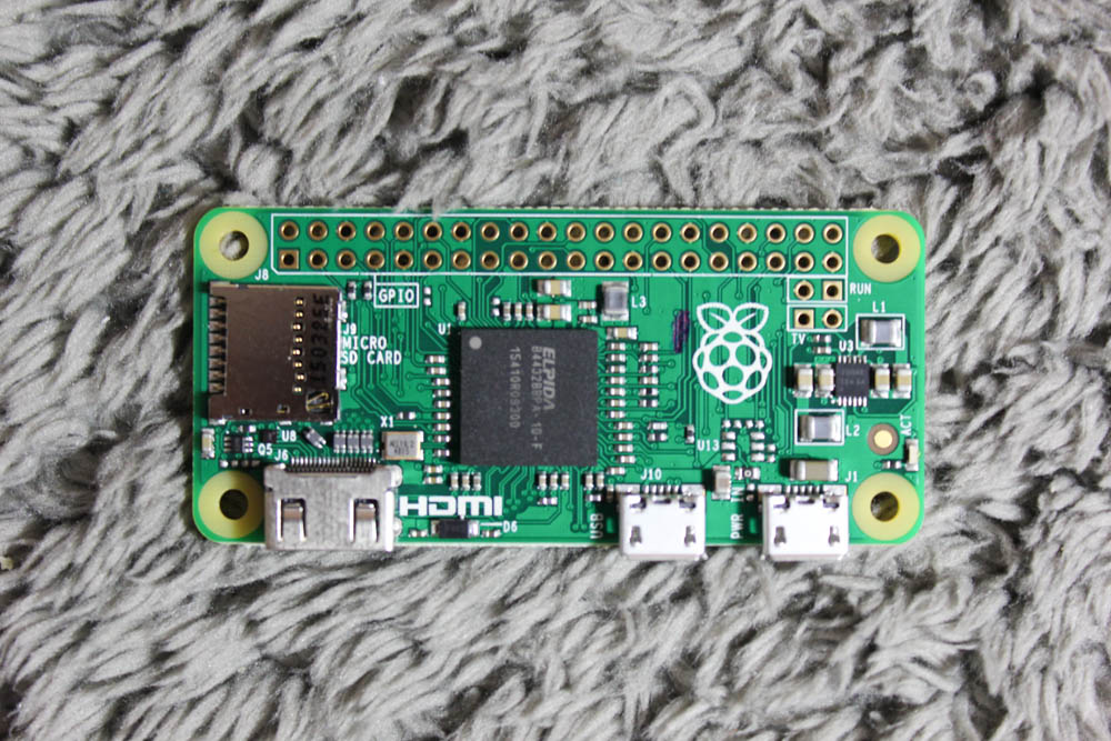 Programa tu FPGA de manera gráfica con iCEstudio.