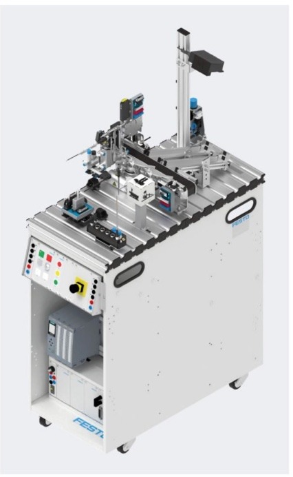 Mps 400
