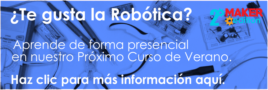 PUBLICIDAD TUTORIALES - MAKER 16