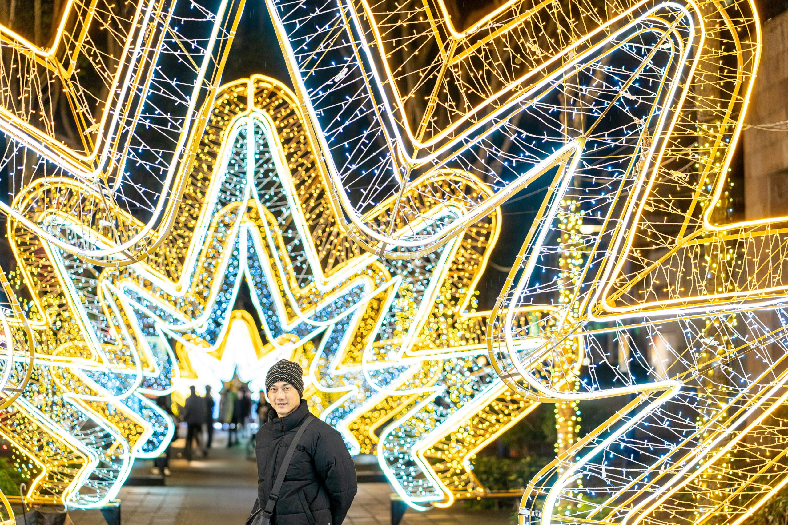 LED