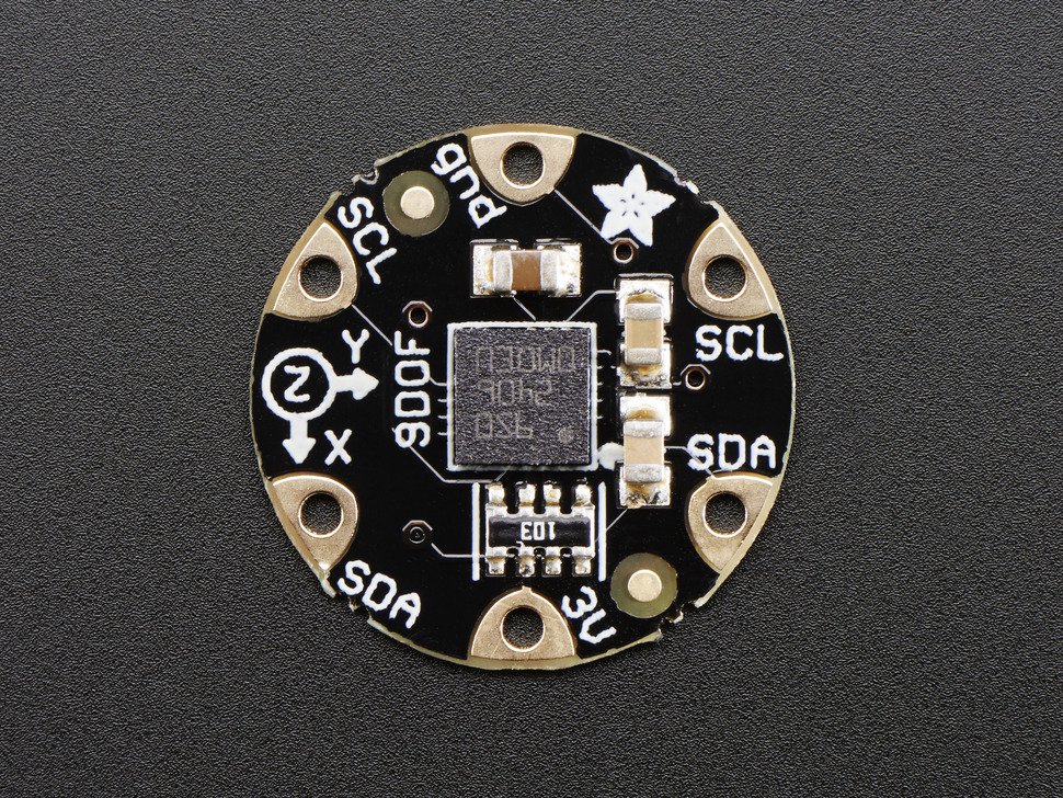 tbem-flora-lsm9d50-adafruit-9dof-acelerometro-giroscopio-magnetometro