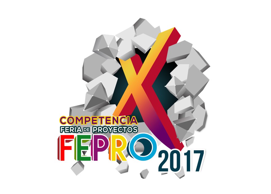 FEPRO 2017 BUAP – ¡Rompiendo paradigmas!