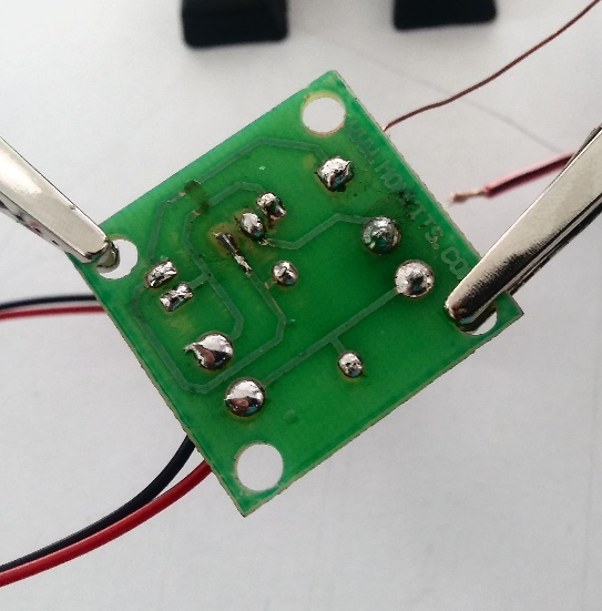 como armar una bobina de tesla 1