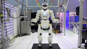 Space Robotics Challenge