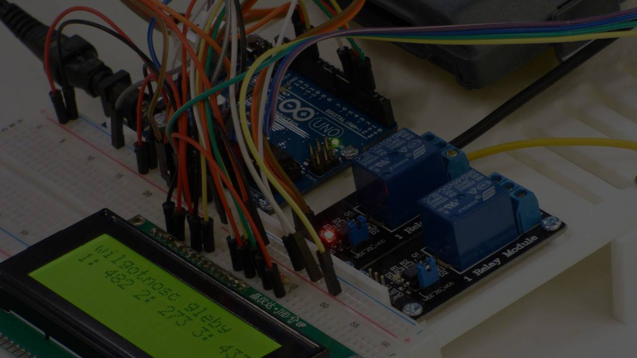 Termómetro digital con Arduino y sensor LM35 en Puebla
