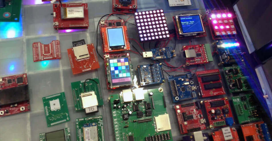 Launchpad: Una alternativa a Arduino.
