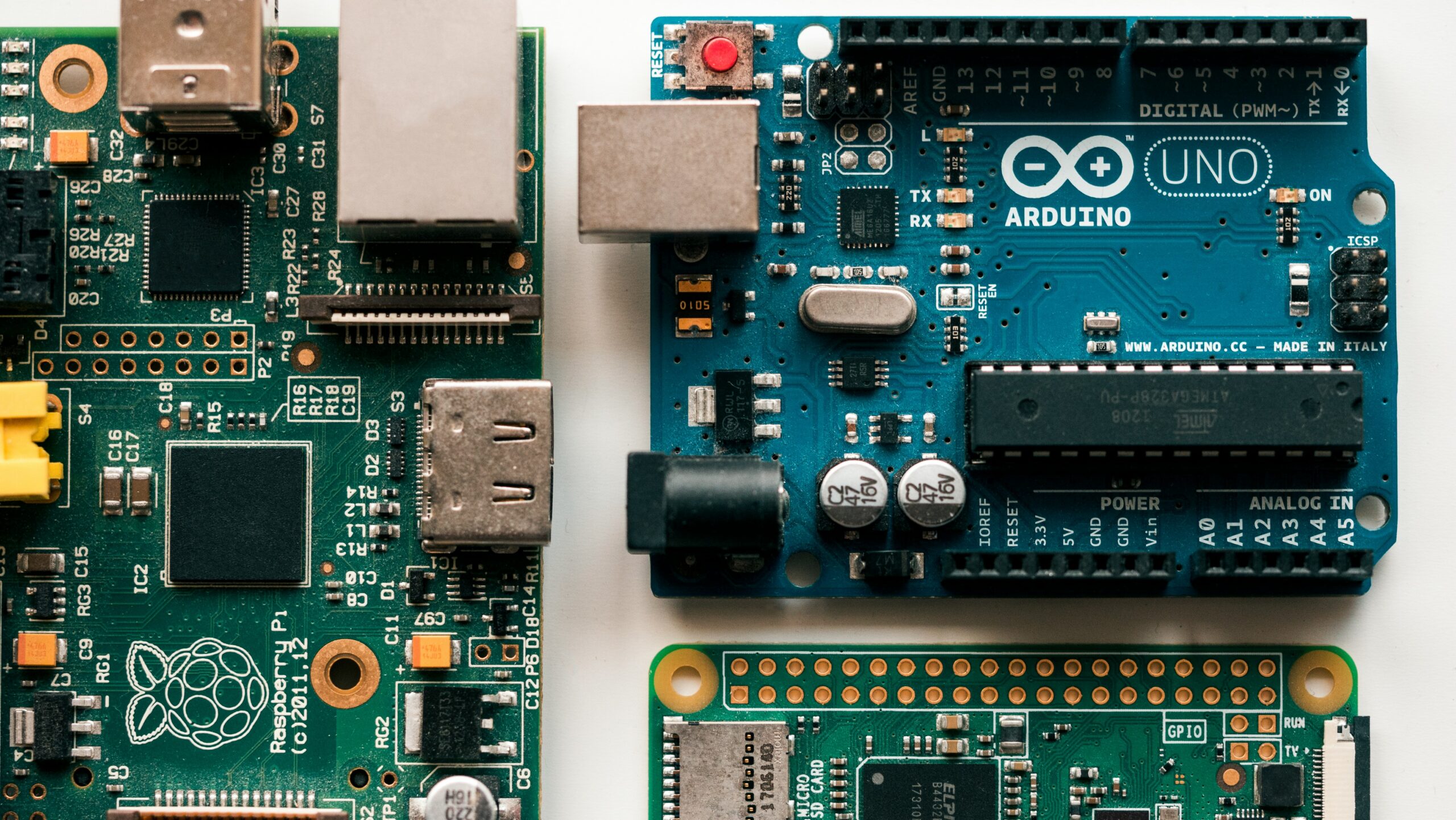Arduino