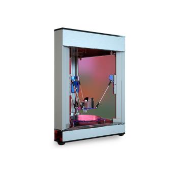 Nueva Colibrí HOME. Impresora 3D de lanzamiento por $4,999.00