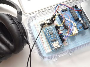 mp3 nano