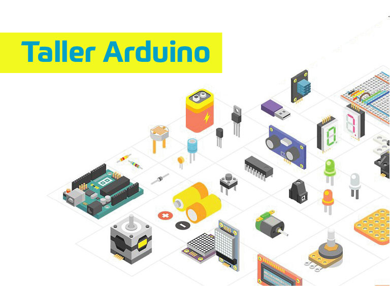 Taller Arduino