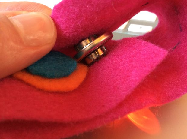 Brazalete con LED_blog_7