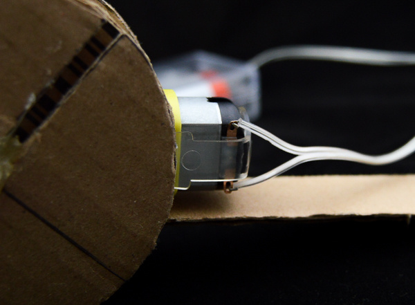 Mano Animatrónica con Arduino Mega.