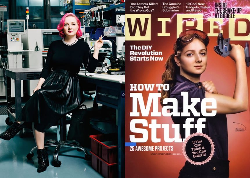 Distribuidores Adafruit en México. Adafruit en México